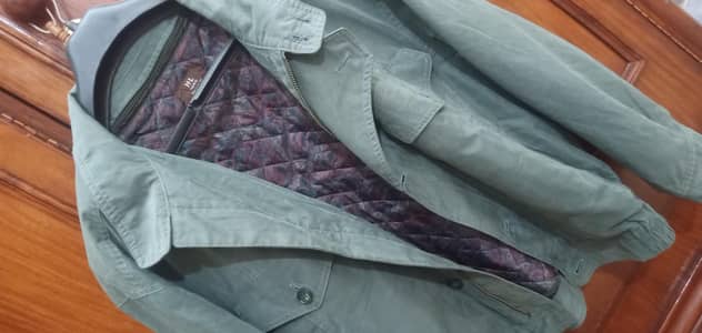 slightly used branded jackets ,,, reasonable priz