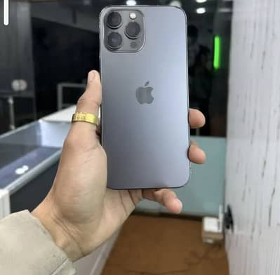 iPhone 14 Pro Max factory unlock