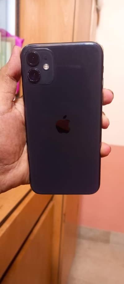 iphone 11 Factory unlock