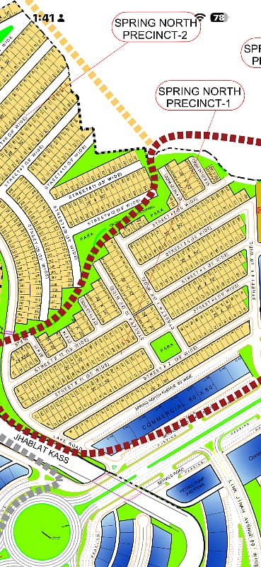 Kohistan Enclave SNP(1)