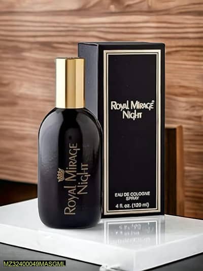 long lasting fragrance perfume