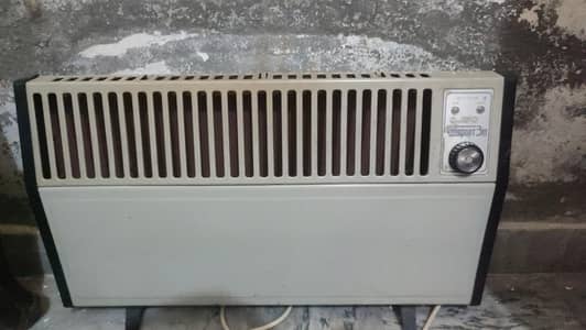 Electric Big heater