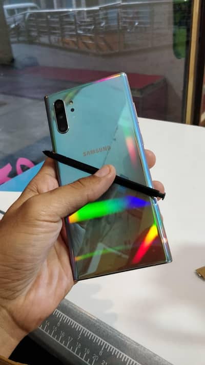Samsung Note 10Plus