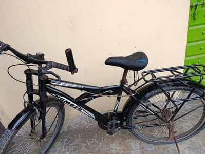 Humber Cycle for sale.
