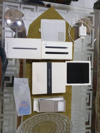 Tecno phantom V fold2