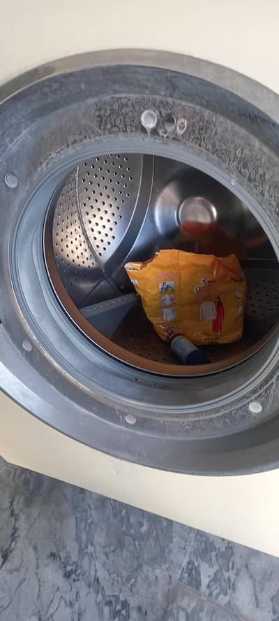 Dowlance automatic machine