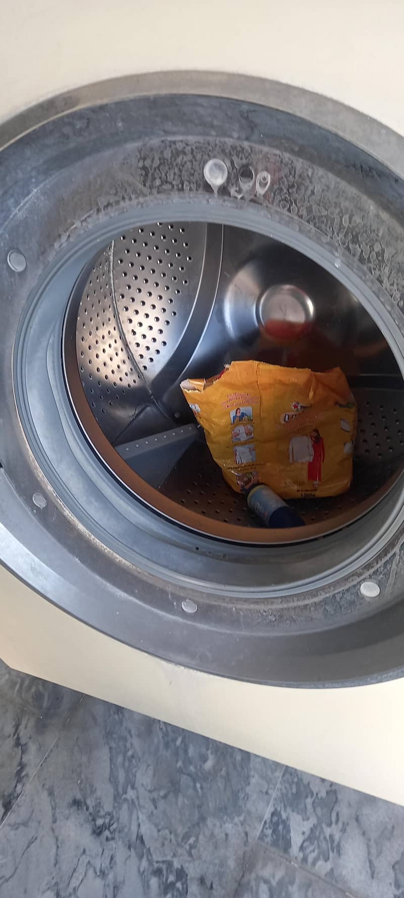 Dowlance automatic machine 0