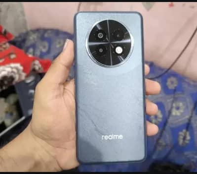 Realme 13 Plus 5G. . . . 12/8. . . . . . 256