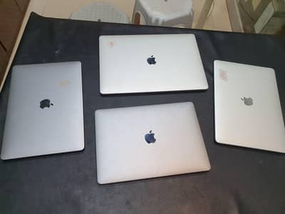 Apple Macbook Pro 16.6 inches