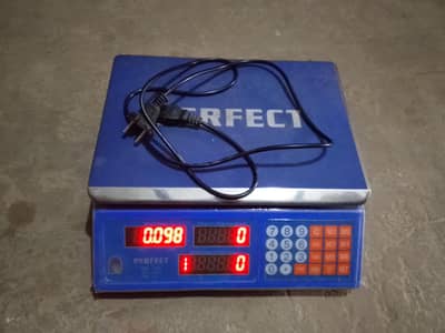 weight scale machine for commercial use for shops