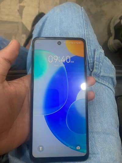 techno spark go 2024