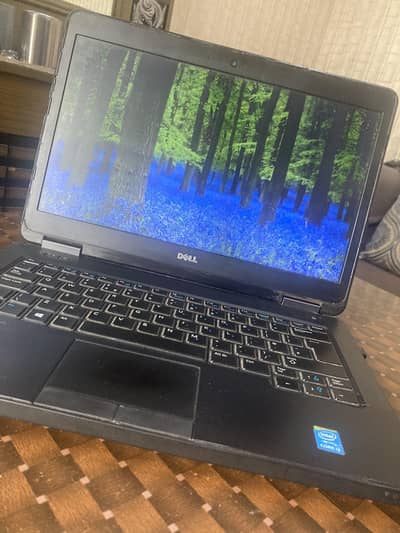 Dell Latitude E5440