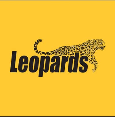 leopard curirer service's