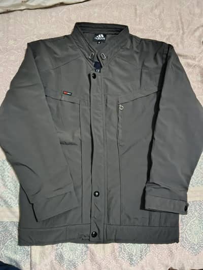 adidas jacket