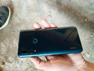 Huawei Y9 Prime