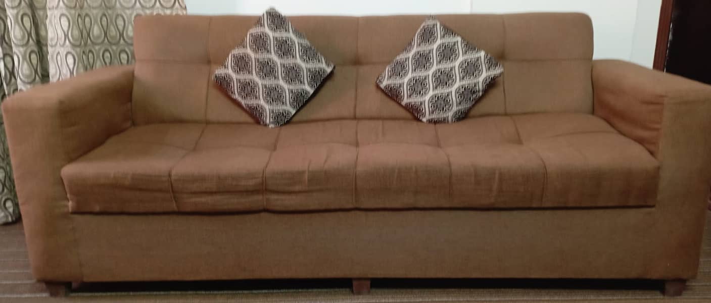 Sofa Set 0
