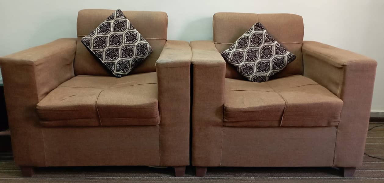 Sofa Set 1