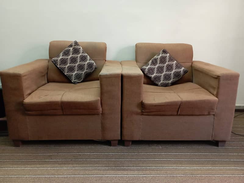 Sofa Set 2