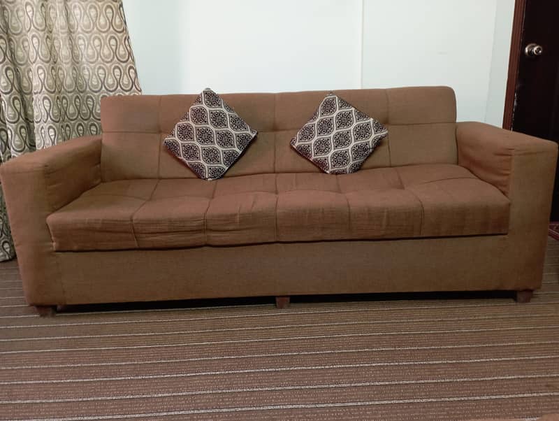 Sofa Set 3