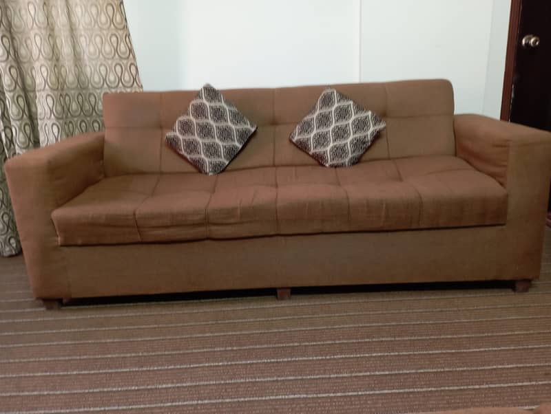 Sofa Set 4