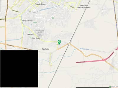 IDEAL LOCATION MAIN DEFENCE ROAD.