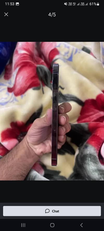 Iphone 13 Pro 256gb Pta Approve