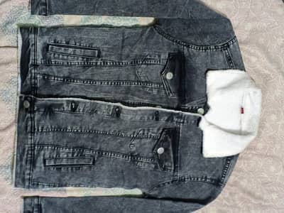 jeans jacket