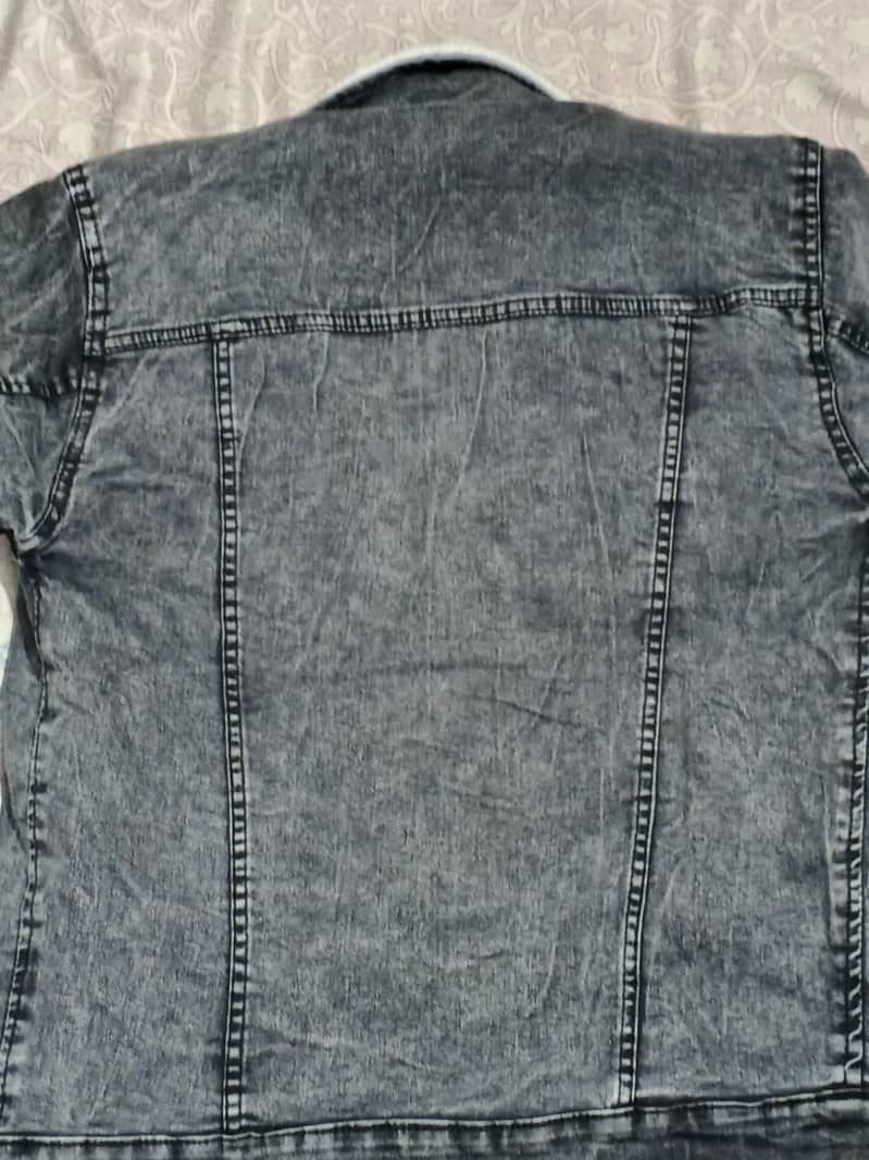 jeans jacket 1
