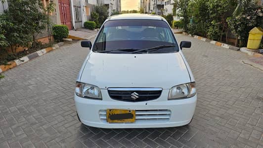 full original alto vxr 2011