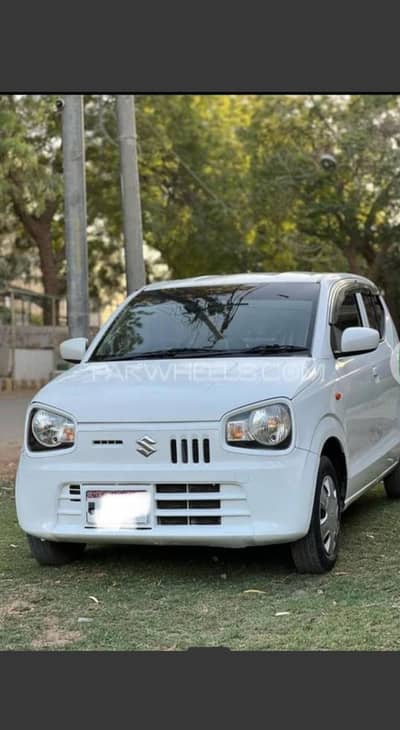 Suzuki alto Vxl ags 2023