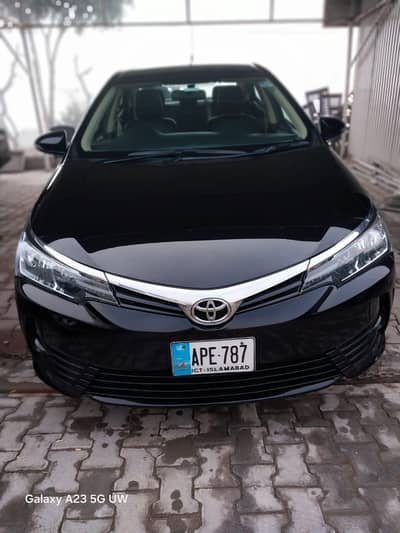 Toyota Corolla Gli,1.3 Gli automatic,Gli automatic.