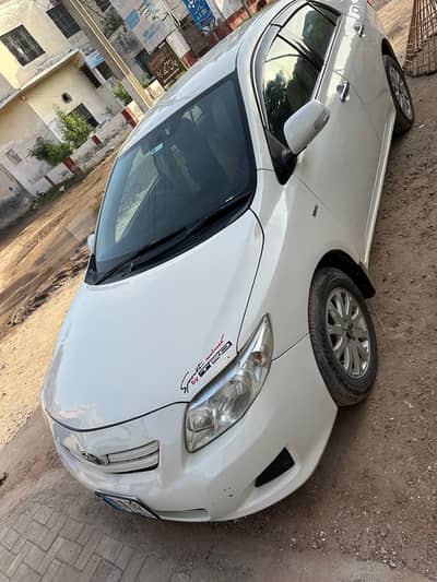 only side minor shawer