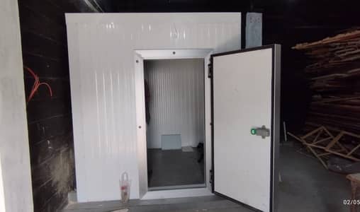 COLD STORE | BLAST FREEZER | CHILLER VAN | CHILLER ROOM| FREEZER ROOM