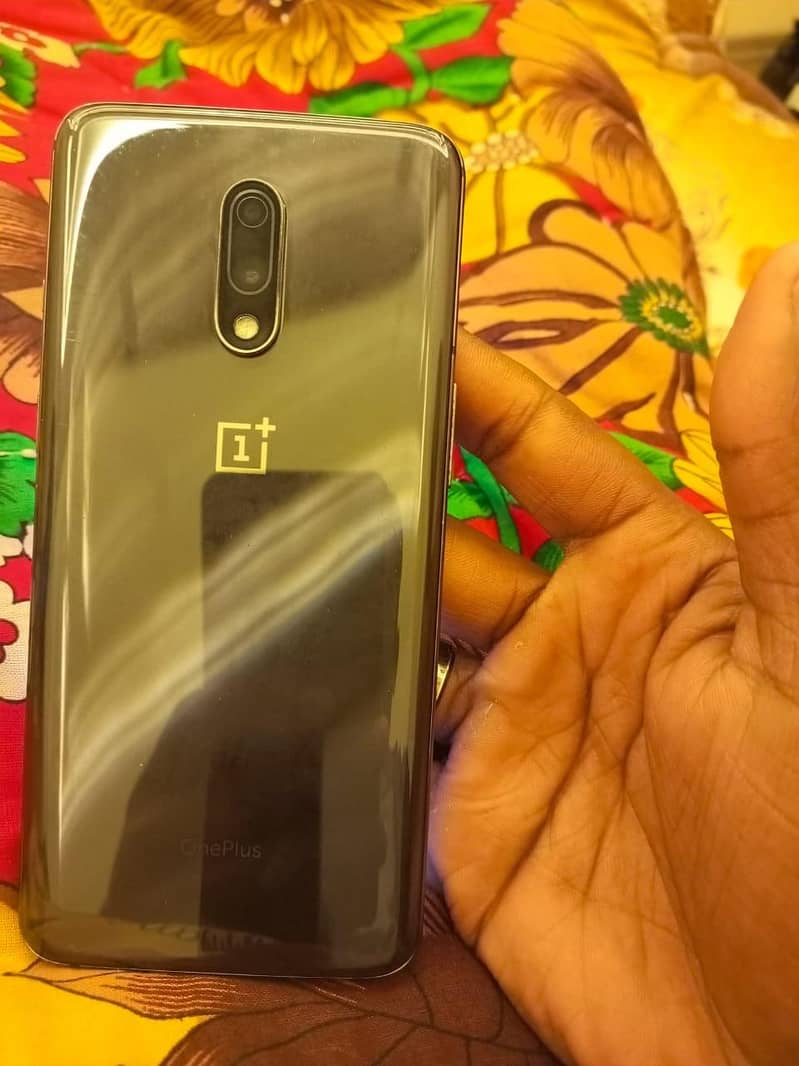 OnePlus 7 3
