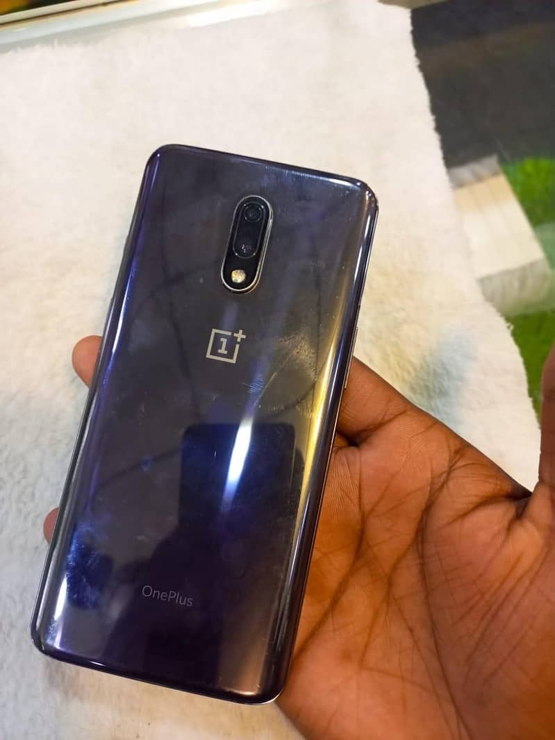 OnePlus 7 5