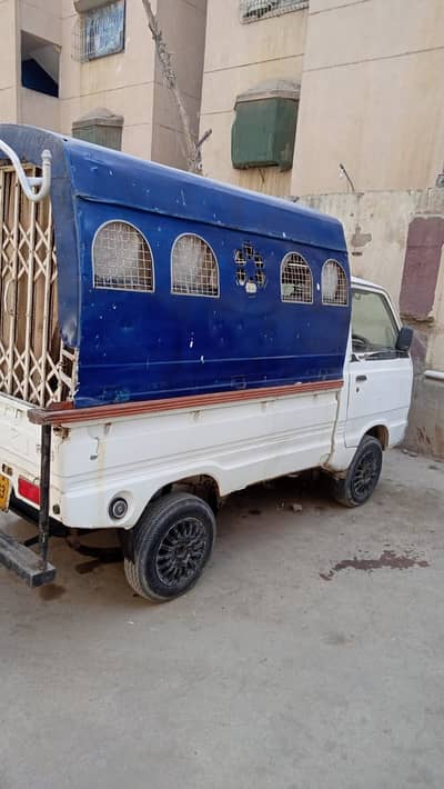 Suzuki Pick up for supply