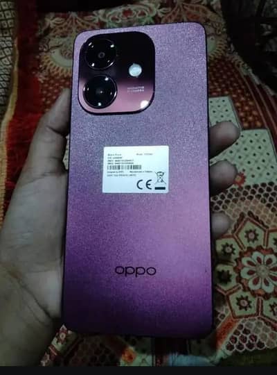oppo A3