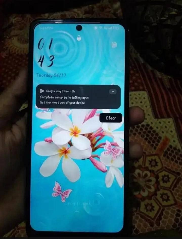 oppo A3 2