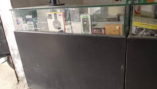 mobile shop counters for sale