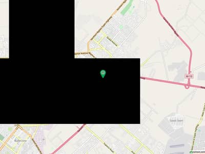 Meerut Society Residential Plot Sized 240 Square Yards For sale