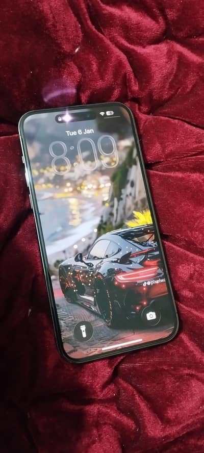 iphone 14 pro max jv 128GB