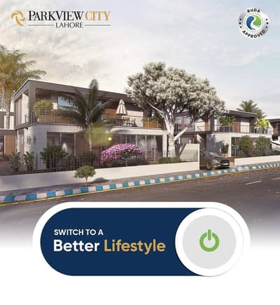5 MARLA ALL DUES CLEAR PLOT IN PLATINUM BLOCK PARK VIEW CITY LAHORE