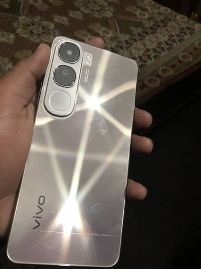 Vivo y200 256gb