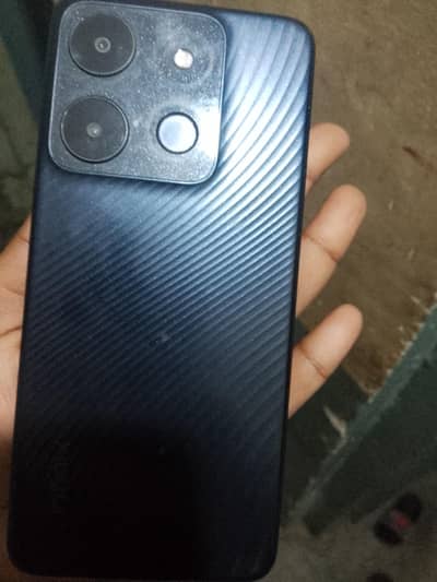 infinix smart phone 7