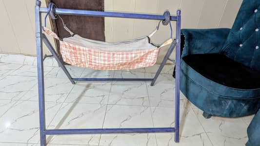 BABY COT/KIDS COT
