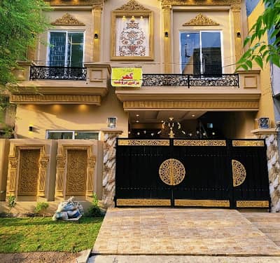 Book House Today In Nasheman-e-Iqbal Phase 2