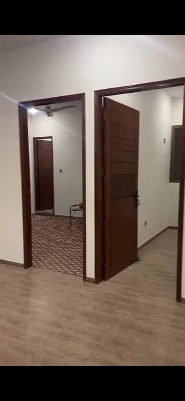 Book A Upper Portion Of 200 Square Yards In Defence View Phase 2 Karachi