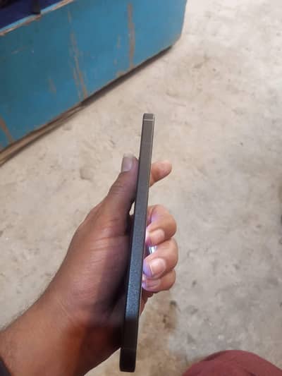 Xiaomi Redmi turbo 4 pro 10by10like new just box open