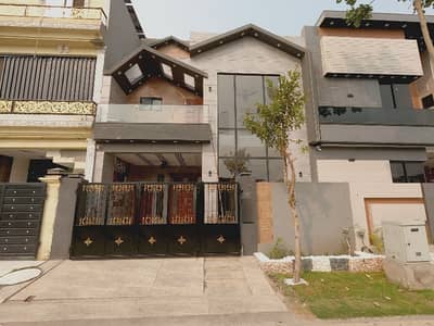 5 Marla House For sale In Park View City - Executive Block Lahore