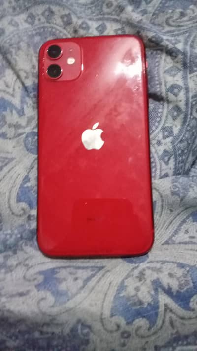 iPhone 11 Non PTA JV